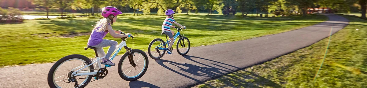 Kids Bikes