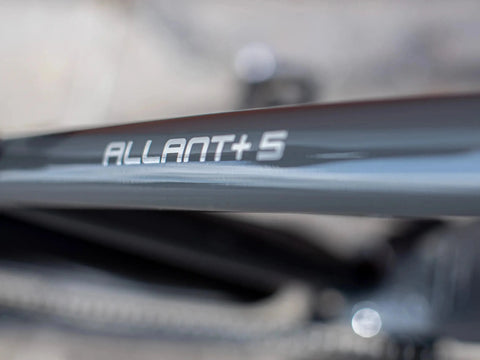 Allant + 5 Wheels Bikes