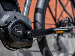 Allant + 5 Wheels Bikes