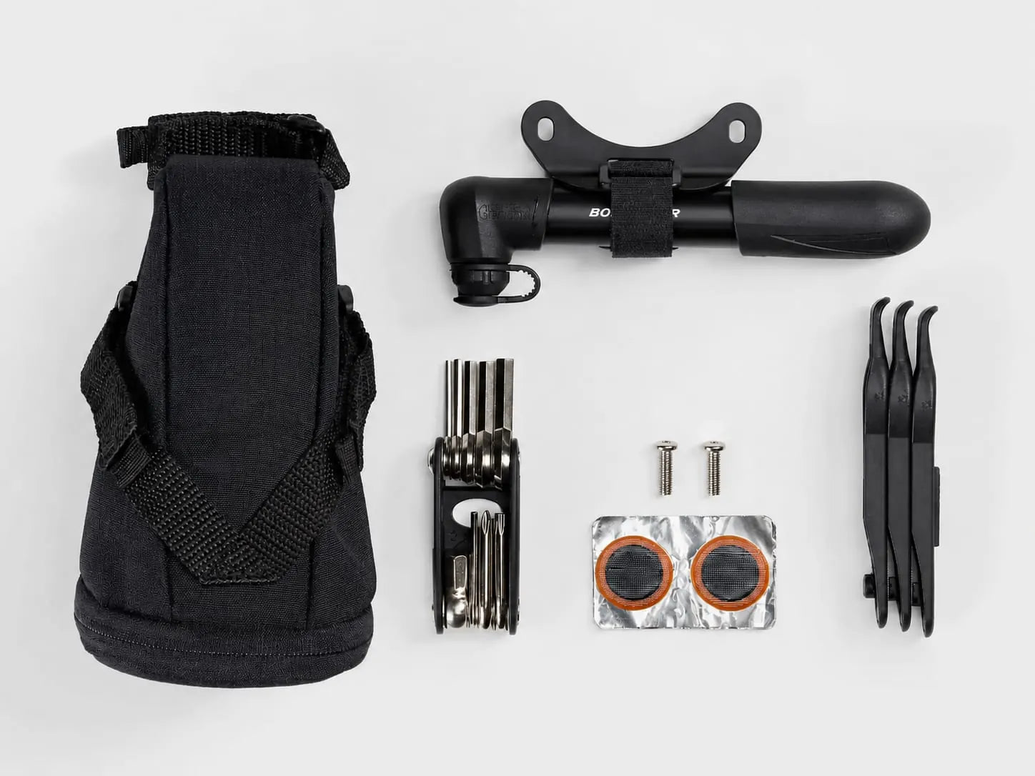 Bag Bontrager Flat pack