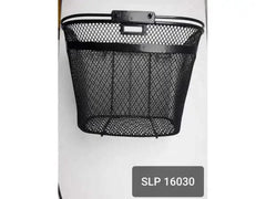 Basket TL-382AO+382AO-1 W/QR Wheels Bikes