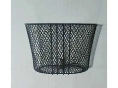 Basket W/Stay & Plate Wheels Bikes