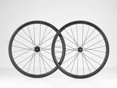 Wheel Bontrager Aeolus Elite 35 TLR Disc Road
