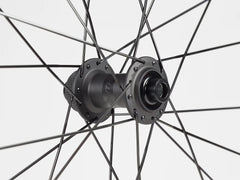 Wheel Bontrager Aeolus Elite 35 TLR Disc Road