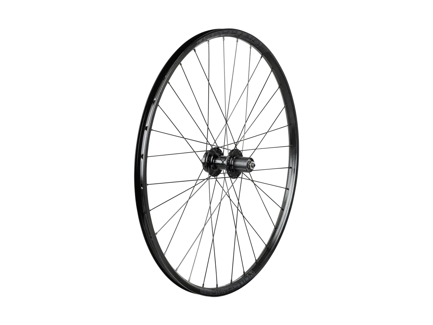 Wheel Bontrager Connection 27.5" 6-Bolt Disc MTB - Wheels Bikes