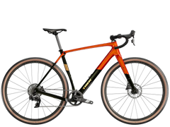 Checkpoint SL 5 AXS Gen 3 for epic adventures