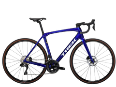 Domane SL 6 Gen 4 endurance road bike for long long journeys