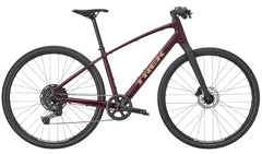 اف اكس سبورت اي ال 3