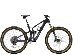 Fuel EX 9.9 XX AXS T-Type Gen 6