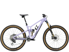 Fuel EX 9.9 XX AXS T-Type Gen 6