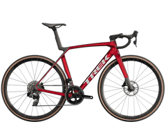 Madone SL 6 AXS Gen 8 The Lightweight Aero Road Bike with Wireless Shifting