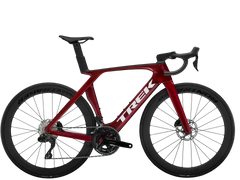 Madone SL 6 Gen 7 Road Bike Offers Legendary Speed