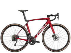 Madone SL 6 Gen 8 aero road bike the lightest Madone ever