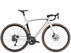 Madone SL 6 Gen 8 aero road bike the lightest Madone ever