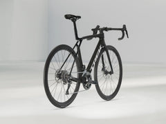 Madone SL 6 Gen 8 aero road bike the lightest Madone ever