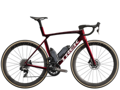 Madone SLR 7 AXS Gen 8 Lightest Disc Frame with 900 Series OCLV Carbon