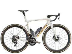 Madone SLR 7 AXS Gen 8 Lightest Disc Frame with 900 Series OCLV Carbon