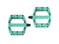 Pedal Set Trek Line Elite Flat