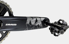 Pedals Bontrager COMP MTB