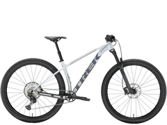 Procaliber 8 Cross Country Mountain Bike For Hardtail Ride
