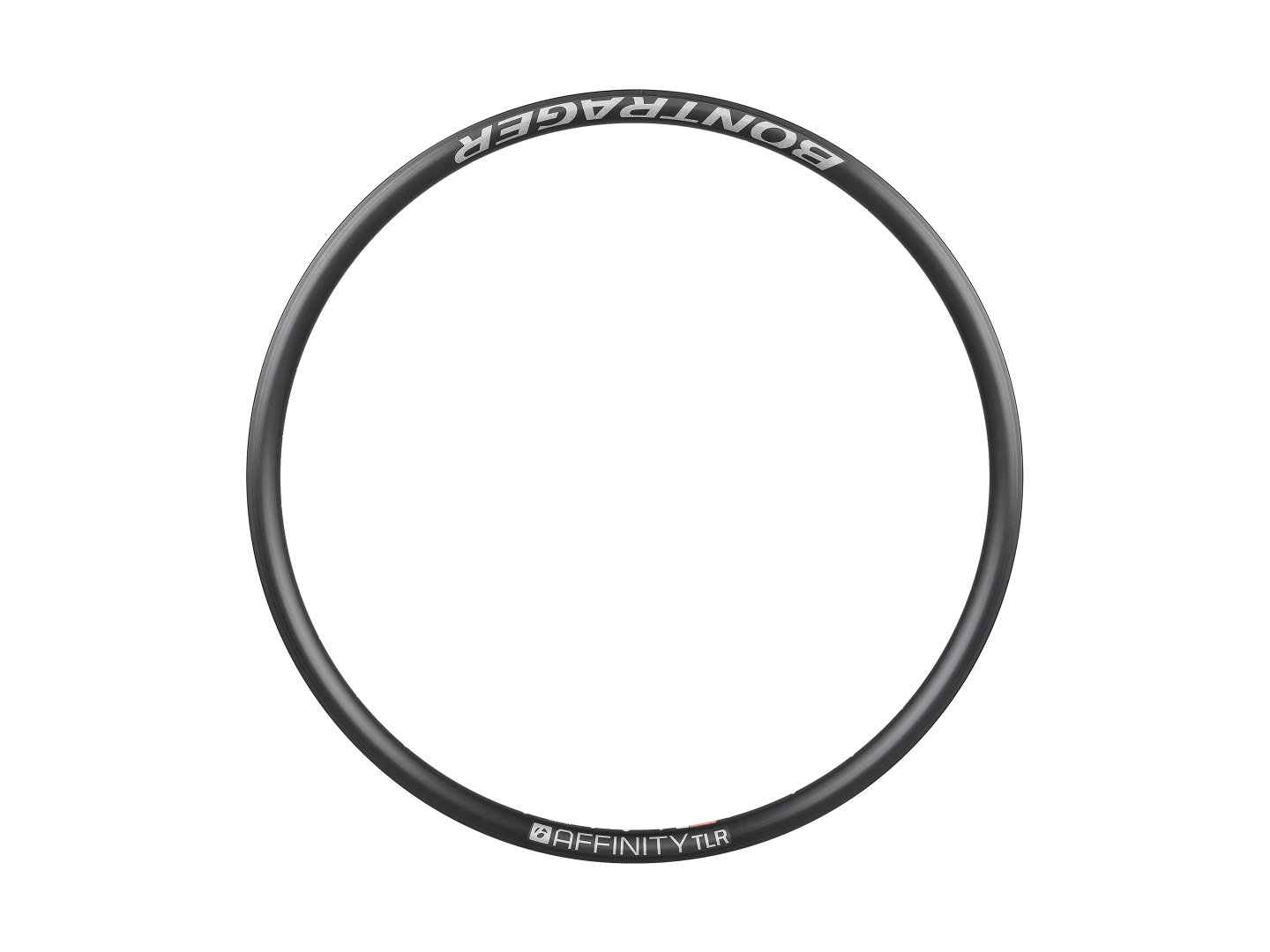Renew your bike with the original Rim Bontrager Affinity TLR Disc 700c