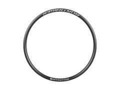 Renew your bike with the original Rim Bontrager Affinity TLR Disc 700c
