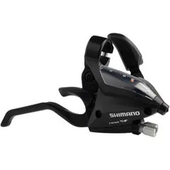 Brake/Shift Lever SHIMANO ST-EF500-8R2A Mountain Bicycle (Right 8-Speed)