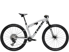 Supercaliber SLR 9.9 Flight Attendant Gen 2