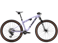 Supercaliber SLR 9.9 Flight Attendant Gen 2