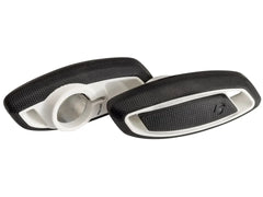 The Bar End Bontrager Race Lite Ergo Will Enhance Your Cycling Comfort