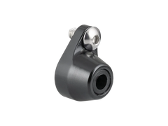 Thru-Skew Fixed Retention Nut Trek-Diamant
