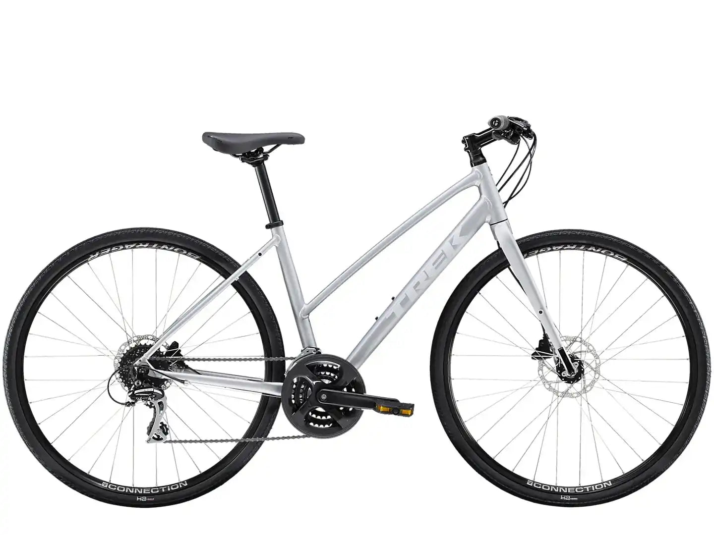 2021 trek fx2 hotsell