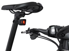 Light Set Trek Ion 100 R/Flare R City Bike - 2026