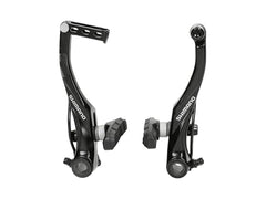 V-Brake BR M432 L FRONT X-TYPE THIN SPACER OUT