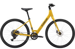 Verve 2 Lowstep Gen 5