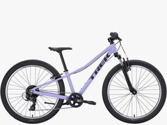 Precaliber 24 - 8 Speed Suspension