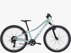 Precaliber 24 - 8 Speed Suspension