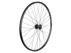 Wheel Bontrager Connection Disc - Reliable and Versatile Performance