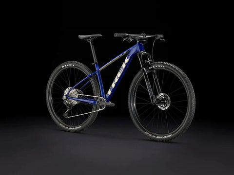 X-Caliber 8 - Wheels Bikes