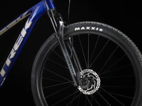 X-Caliber 8 - Wheels Bikes
