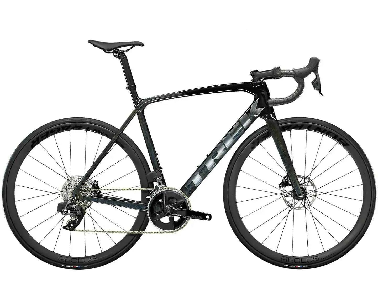 Émonda SL 6 AXS Wheels Bikes