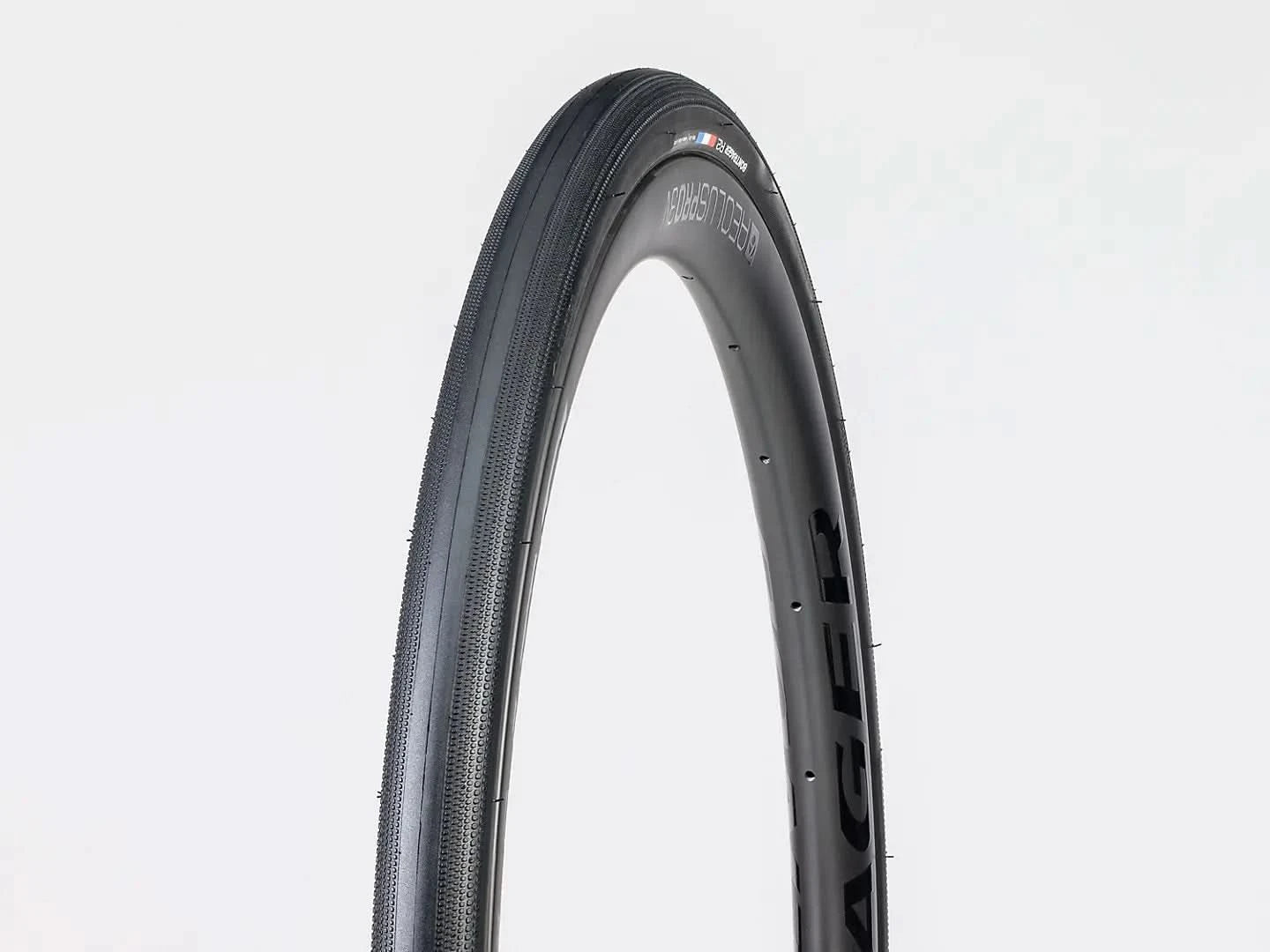 Bike Tyre Bontrager R2 Hard-Case Lite Road - Bring On the Speed