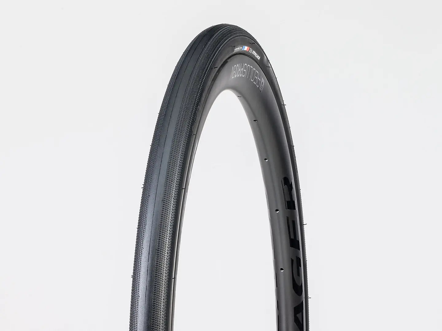 Bike Tyre Bontrager R2 Hard-Case Lite Road - Bring On the Speed