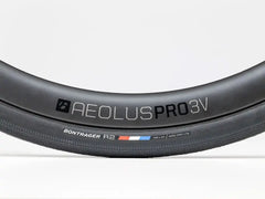 Bike Tyre Bontrager R2 Hard-Case Lite Road - Bring On the Speed