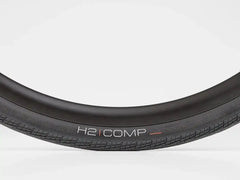 Bontrager H2 Comp Hybrid Tyre - Get Yours Now From Wheels