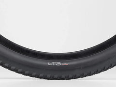 Bontrager LT3 Hybrid Bike Tyre - Smooth Ride on Various Terrains
