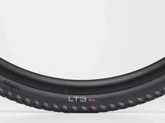 Bontrager LT3 Hybrid Bike Tyre - Smooth Ride on Various Terrains