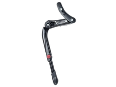 Bontrager Rear Mount Adjustable Kickstand for 24-29 Wheels