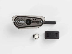 Computer Part Bontrager DuoTrap Digital Speed/Cadence Sensor Wheels Bikes
