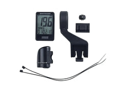 Computer Bontrager RIDEtime Cycling